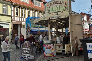 Vom Stadtfest