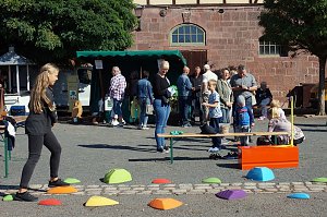 2. Schlossfest