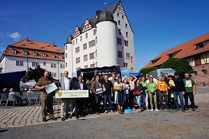 2. Schlossfest