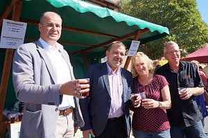 2. Schlossfest