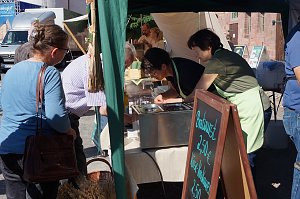 2. Schlossfest