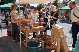 2. Schlossfest
