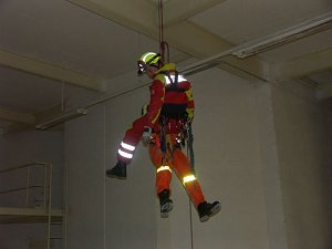 Ge&uuml;bte Katstrophe