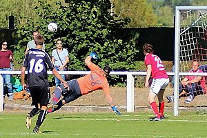 1:0-Arbeitssieg