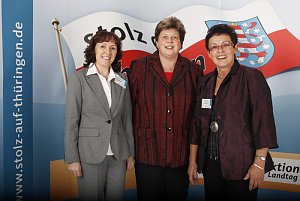 CDU Ehrenamtsauszeichnung
