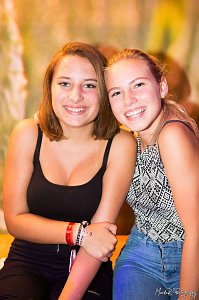 In Wipperdorf ging die Post ab