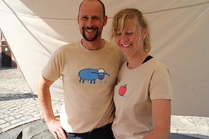 Faust - die Rockoper auf dem Heringer Schlossfest