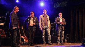 Faust - die Rockoper auf dem Heringer Schlossfest