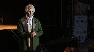 Faust - die Rockoper auf dem Heringer Schlossfest