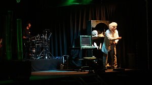 Faust - die Rockoper auf dem Heringer Schlossfest