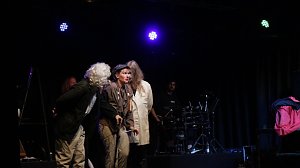 Faust - die Rockoper auf dem Heringer Schlossfest