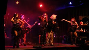 Faust - die Rockoper auf dem Heringer Schlossfest