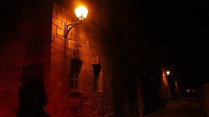 Faust - die Rockoper auf dem Heringer Schlossfest