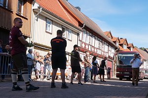 Rolandsfest