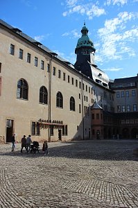 Gro&szlig;e Angebotsvielfalt zum Denkmalstag