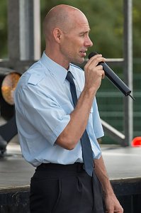Technik zum Anfassen