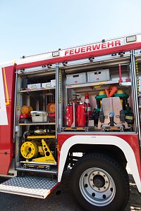 Technik zum Anfassen