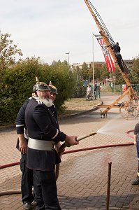 Technik zum Anfassen