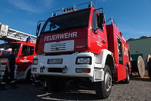 Technik zum Anfassen