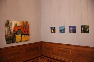 Lichtbringer und Schattenfugen