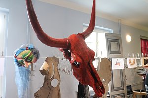Stadtspaziergang am Tag des offenen Denkmals