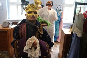Stadtspaziergang am Tag des offenen Denkmals