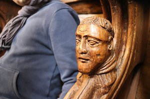 Stadtspaziergang am Tag des offenen Denkmals