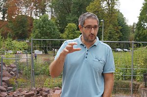 Tag des offenen Denkmals