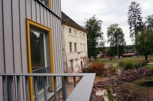 Tag des offenen Denkmals