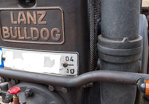 Denkmalstag in der Zuckerfabrik