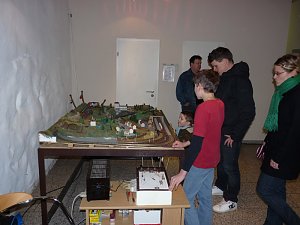 Fest des Lichtes Bad Frankenhausen