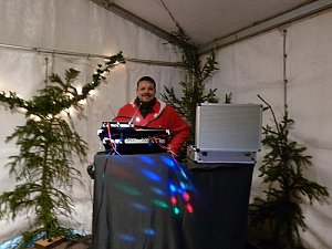 Fest des Lichtes Bad Frankenhausen