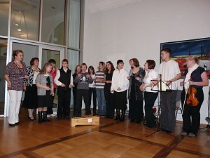 Auszeichnungsveranstaltung Jugendhilfe