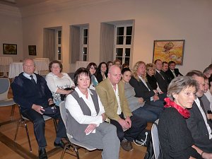 Auszeichnungsveranstaltung Jugendhilfe