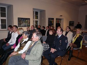 Auszeichnungsveranstaltung Jugendhilfe