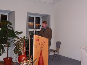 Auszeichnungsveranstaltung Jugendhilfe