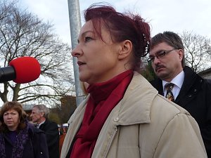 Linie 2 wieder komplett