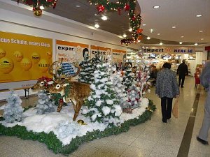 Start in den Advent