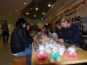 Start in den Advent
