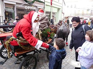 Start in den Advent