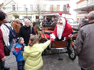 Start in den Advent