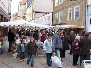 Start in den Advent