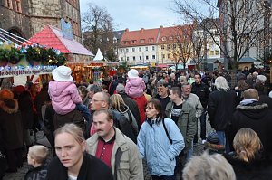 Weihnachtsmann Live