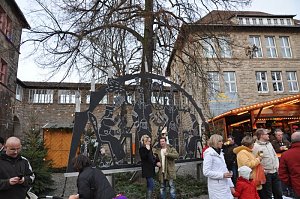 Weihnachtsmann Live