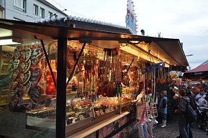 Weihnachtsmann Live