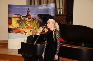 Festakt zum Tag der deutschen Einheit und Ehrenamtsgala