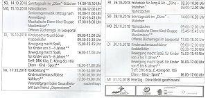 Die Ausgezeichneten der Ehrenamtsgala (2)