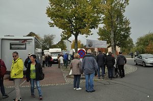 Carthago-Kreis in Leinefelde