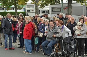 Carthago-Kreis in Leinefelde