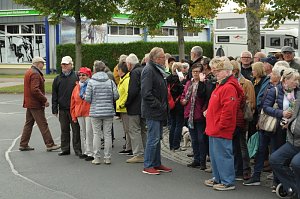 Carthago-Kreis in Leinefelde